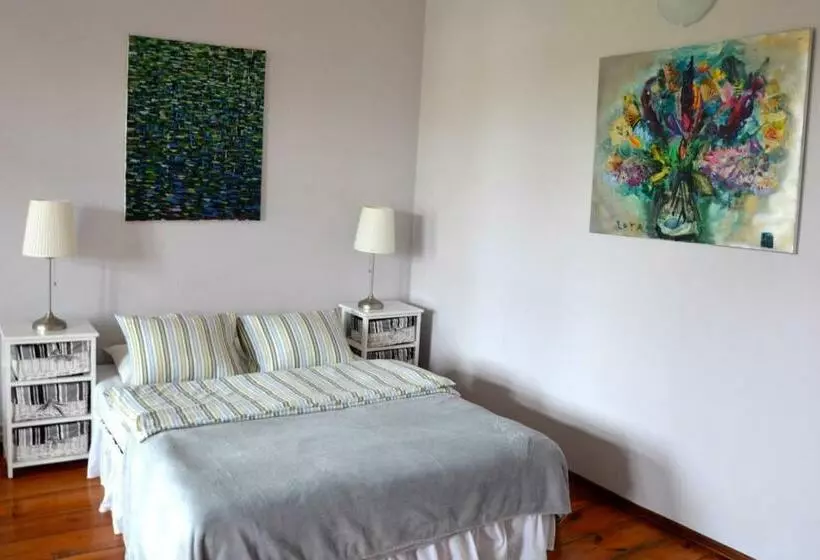 ベッドアンドブレックファースト Stara Szkoła W Harszu