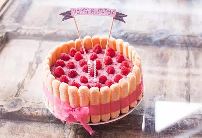 ベッドアンドブレックファースト Swoboda Na Szczycie Góry