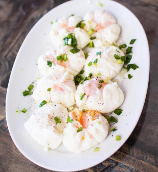 住宿加早餐  Swoboda Na Szczycie Góry