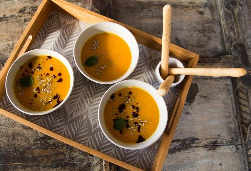 住宿加早餐  Swoboda Na Szczycie Góry