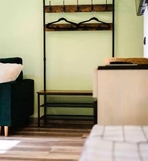 ベッドアンドブレックファースト Tenis Park Advantage