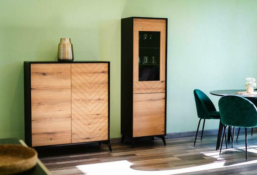 ベッドアンドブレックファースト Tenis Park Advantage