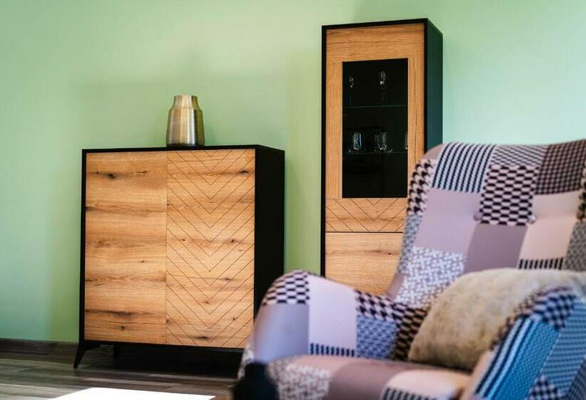 ベッドアンドブレックファースト Tenis Park Advantage