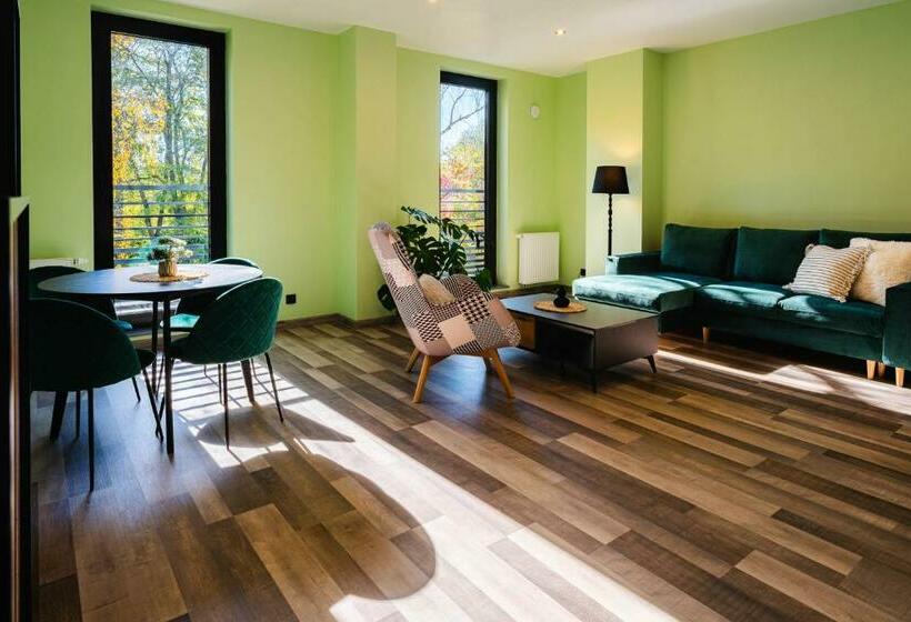 ベッドアンドブレックファースト Tenis Park Advantage