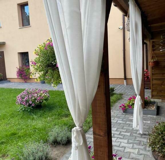 צימר Uroczysko Oleśnica