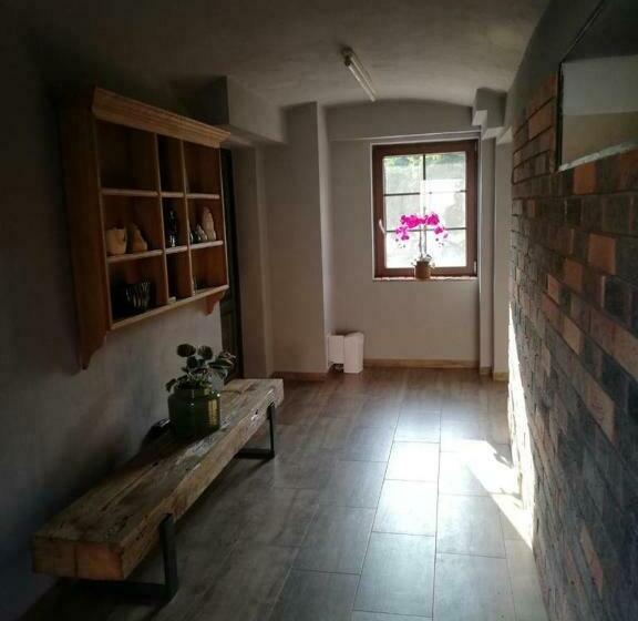 צימר Uroczysko Oleśnica