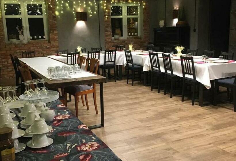 צימר Uroczysko Oleśnica