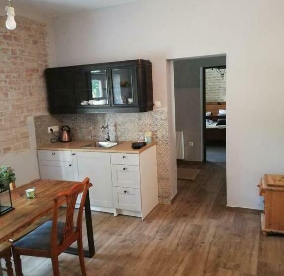 צימר Uroczysko Oleśnica