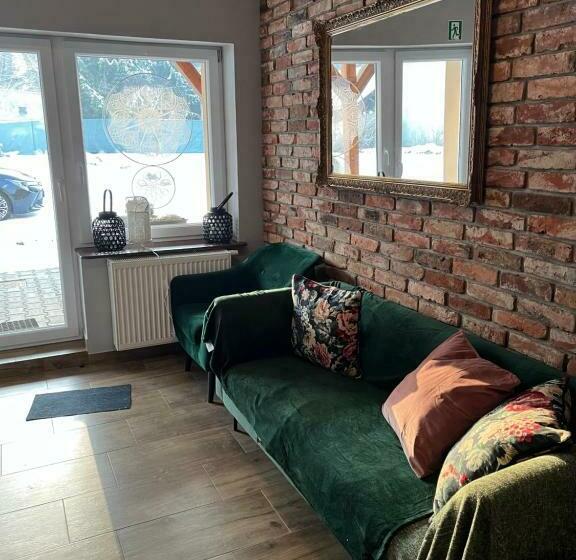 צימר Uroczysko Oleśnica