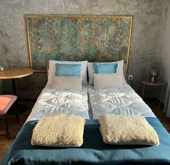 צימר Uroczysko Oleśnica