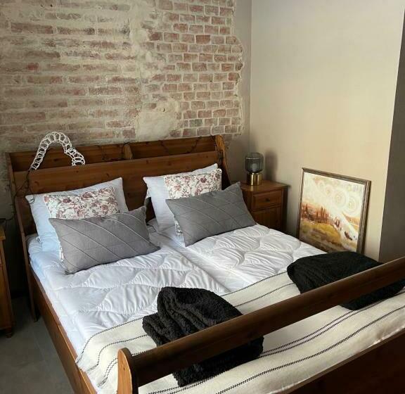 צימר Uroczysko Oleśnica