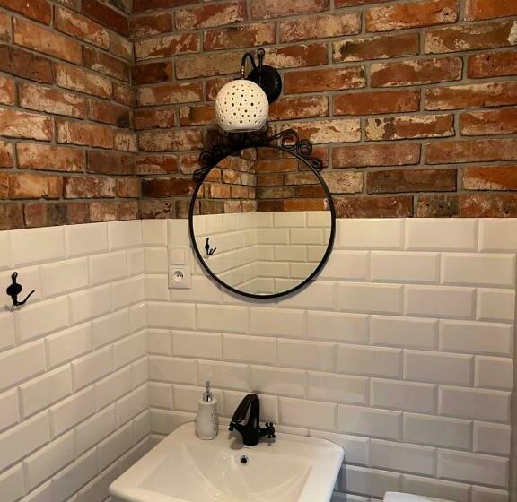 צימר Uroczysko Oleśnica