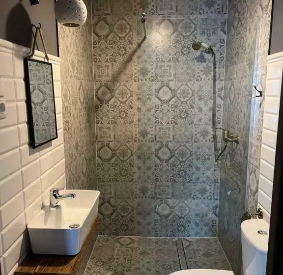 ベッドアンドブレックファースト Uroczysko Oleśnica