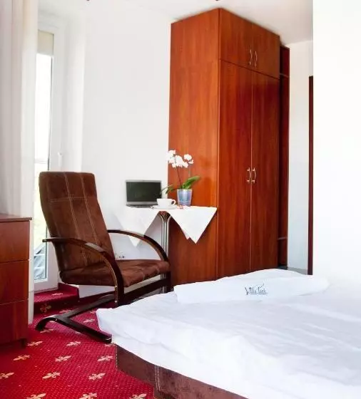 Aamiaismajoitus (B&B) Villa Park