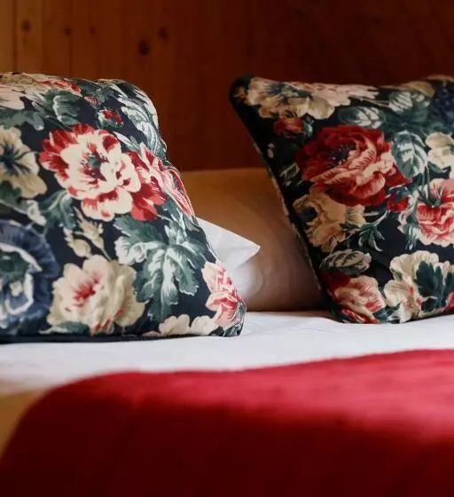 ベッドアンドブレックファースト Gościna U Maryny