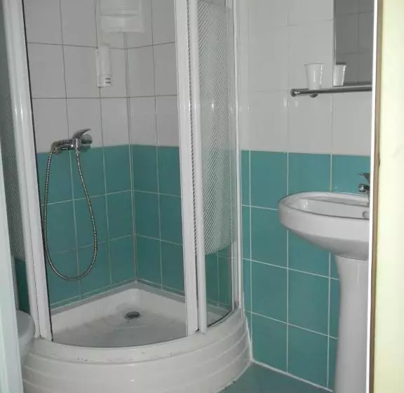 Retkeilymaja Ośrodek Wypoczynkowy Leśne Ustronie