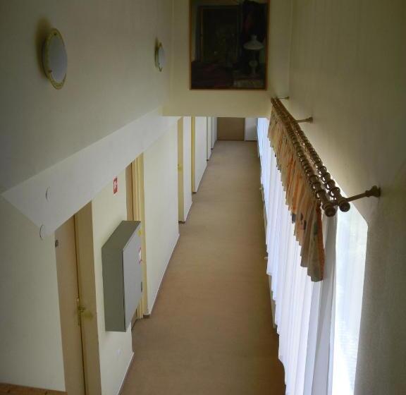 Общежитие Ośrodek Wypoczynkowy Leśne Ustronie