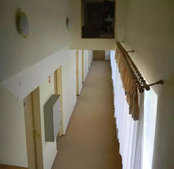 Retkeilymaja Ośrodek Wypoczynkowy Leśne Ustronie