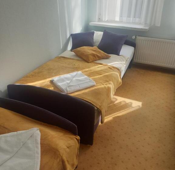 Общежитие Ośrodek Wypoczynkowy Leśne Ustronie