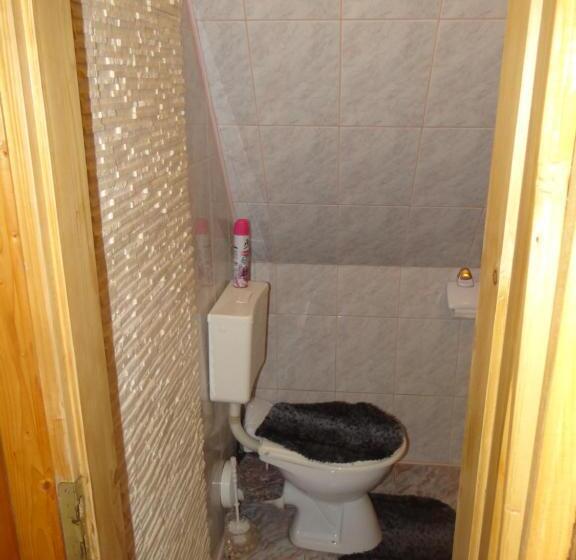 هتل Agroturystyka Pod Lasem