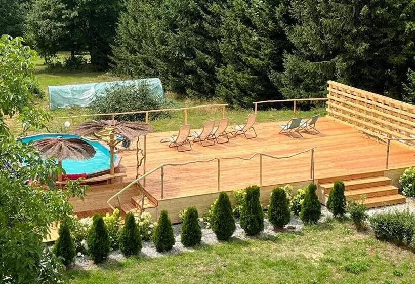 Hotelli Bonaluti