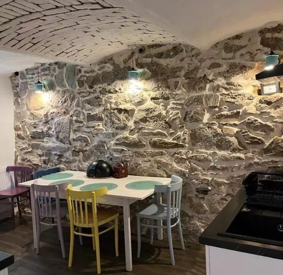Hotelli Bonaluti