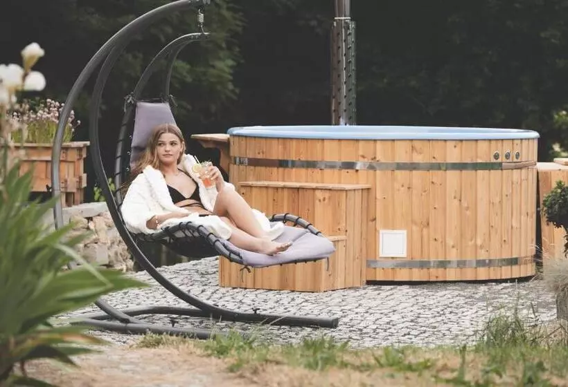 Hotelli Bonaluti