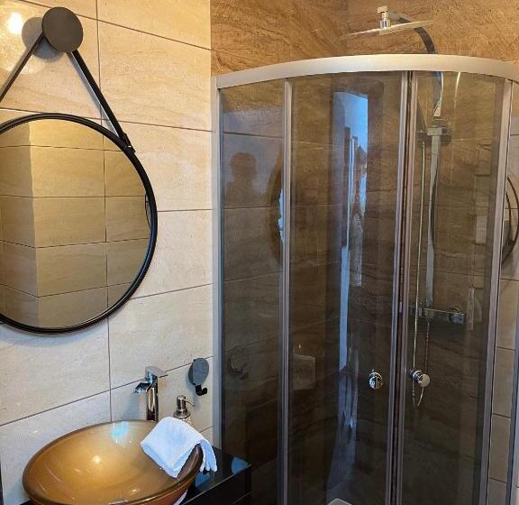 ホテル Bursztynowa