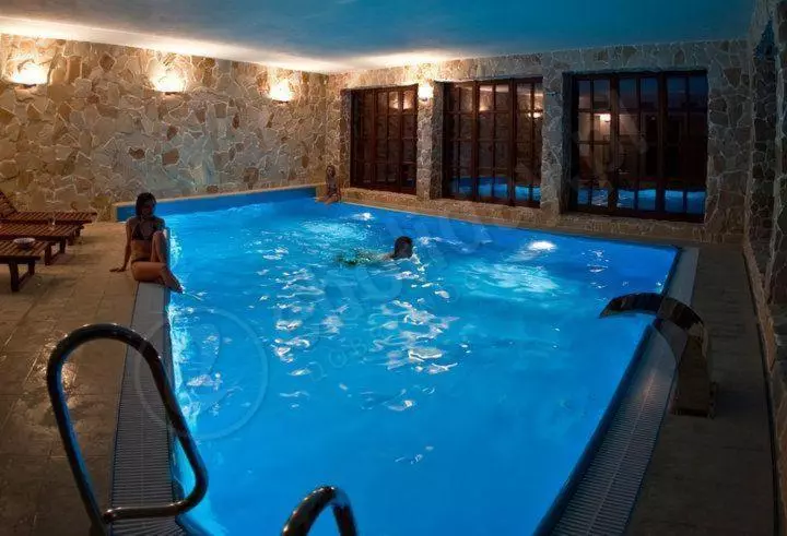 ホテル Dwór W Zabużu