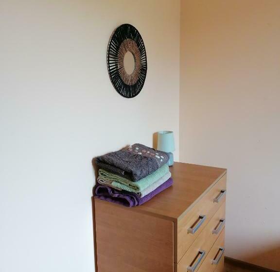 ホテル Domki W Zaciszu