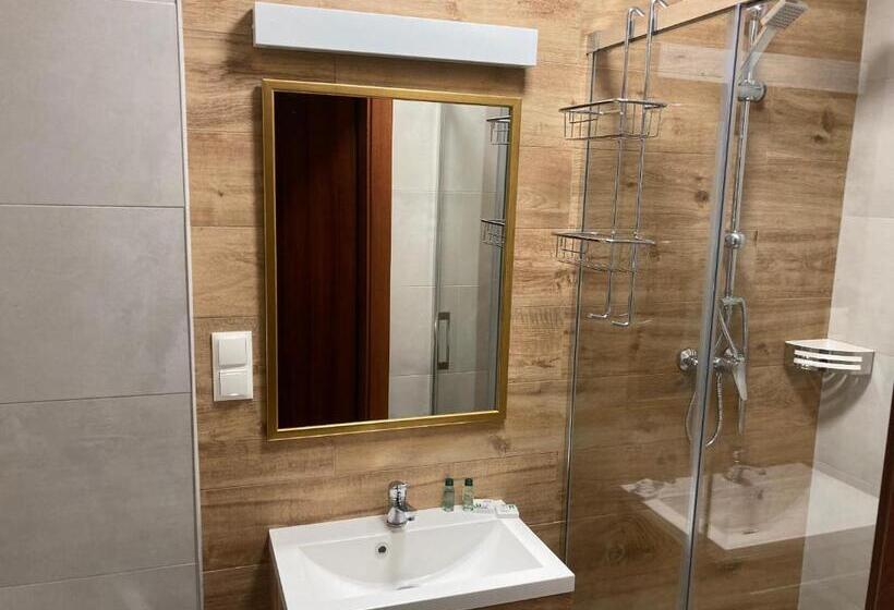 فندق Leśna Polana