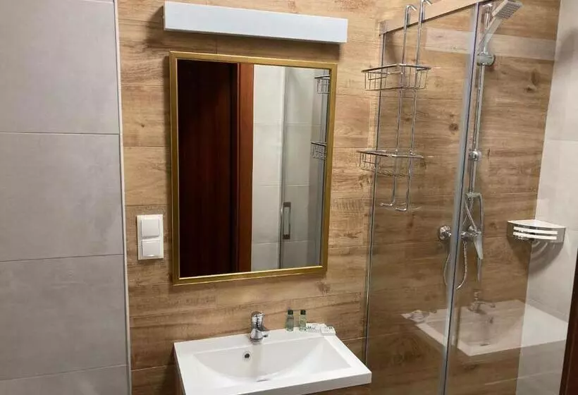 Hotelli Leśna Polana