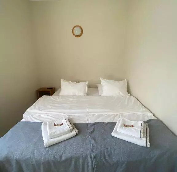 Hotelli Pensjonat U Aktorów