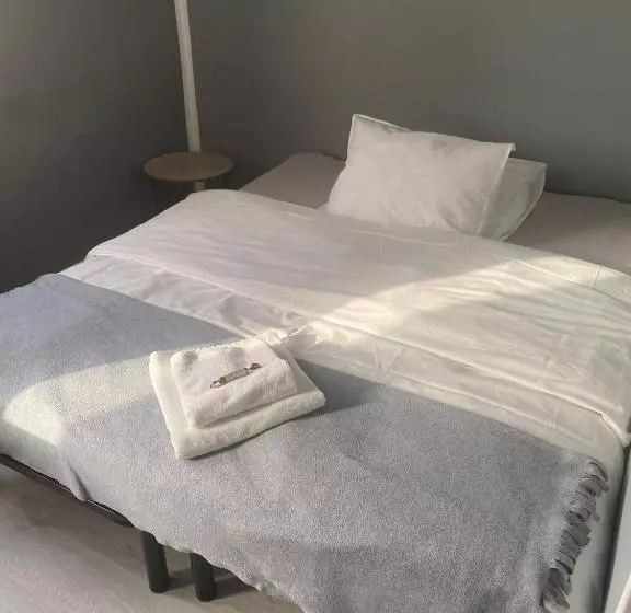 Hotelli Pensjonat U Aktorów