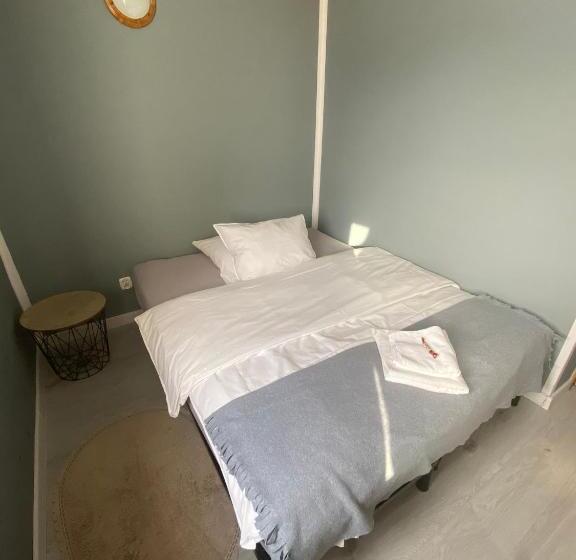 호텔 Pensjonat U Aktorów