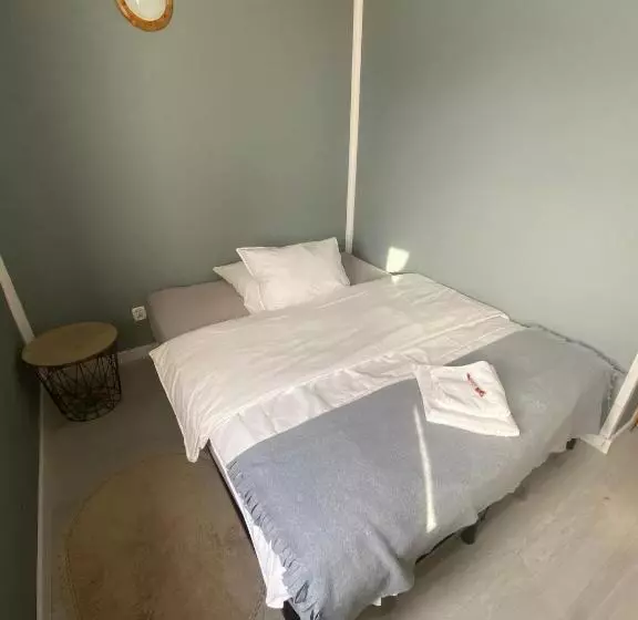 Hotelli Pensjonat U Aktorów