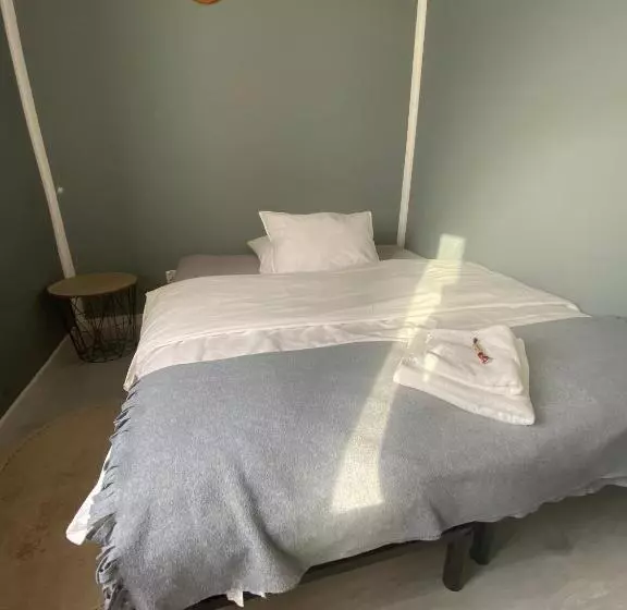 Hotelli Pensjonat U Aktorów