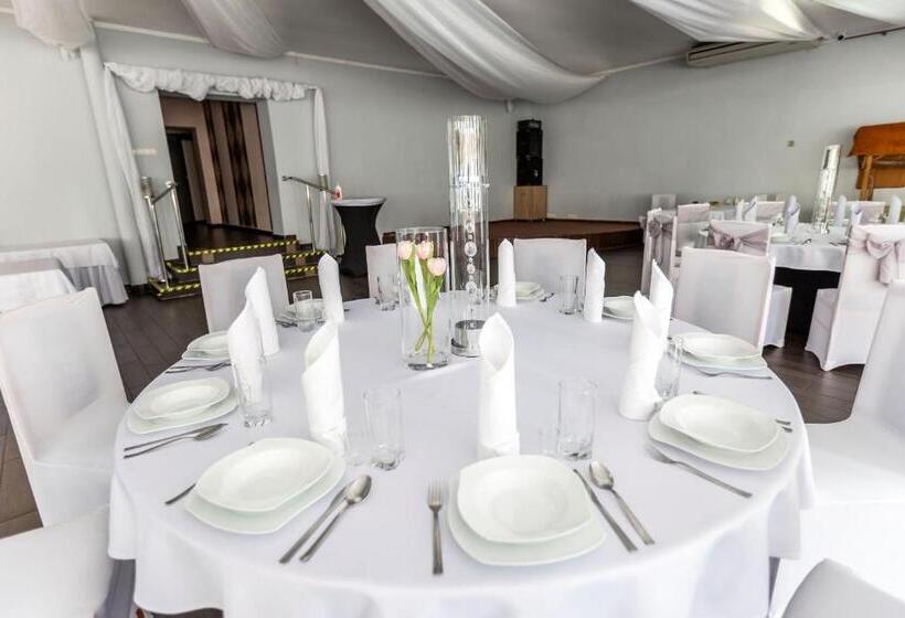 호텔 Pensjonat U Aktorów