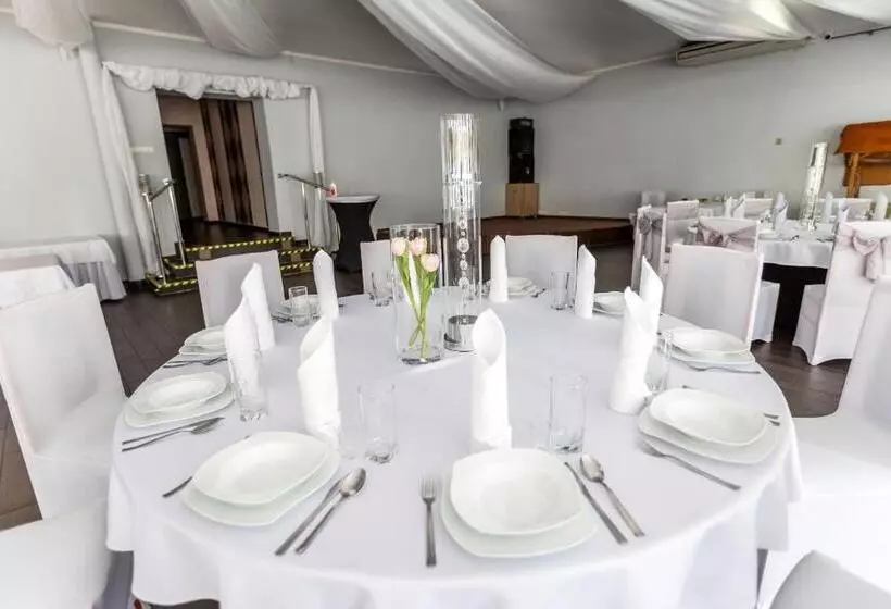 Hotelli Pensjonat U Aktorów