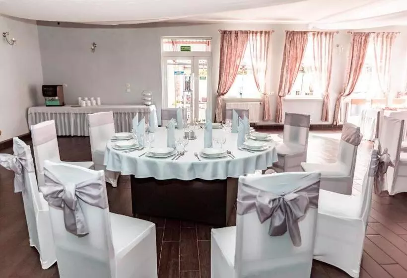 Hotelli Pensjonat U Aktorów