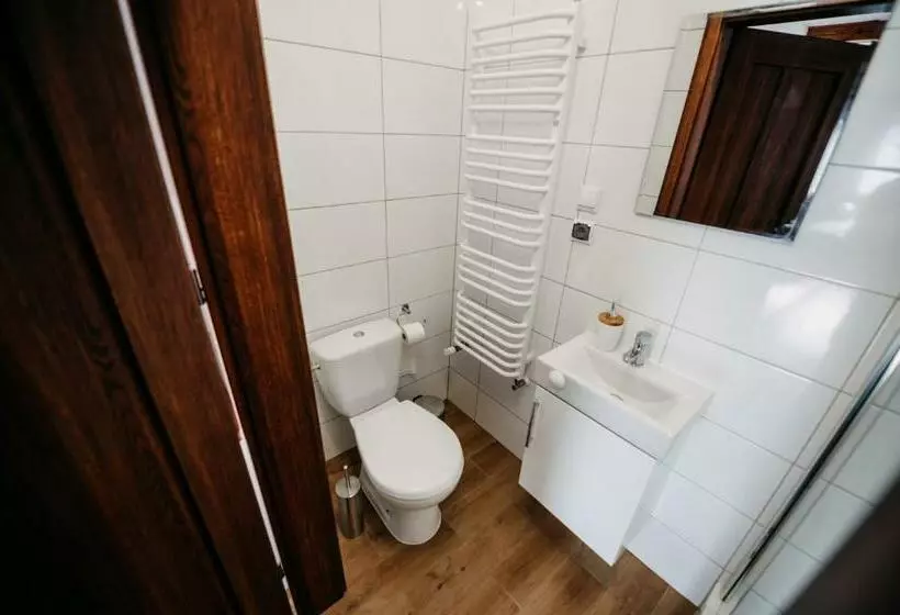 Hotelli Piękne Roztocze