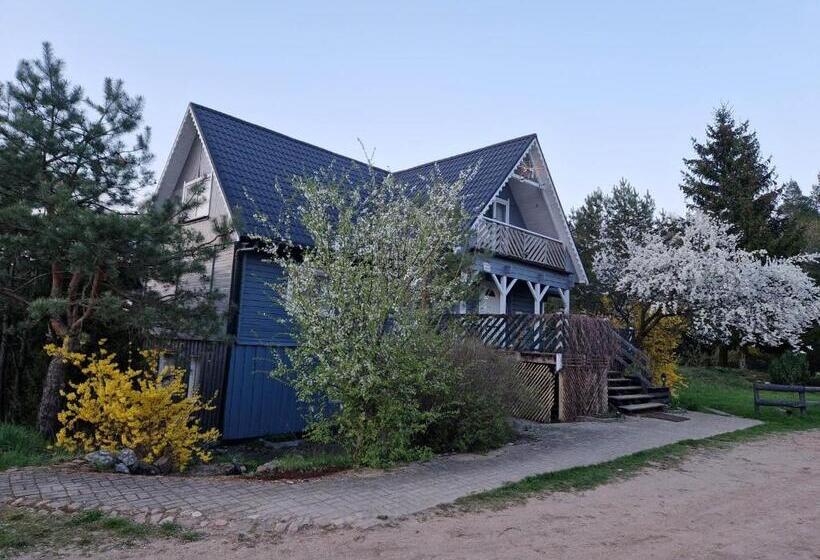 酒店 Samsara   Prawdziwa Agroturystyka