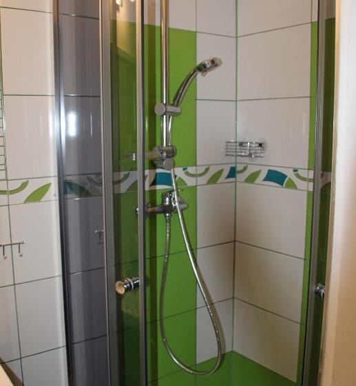 בית מלון כפרי Szałas Muflon Mufflonhütte