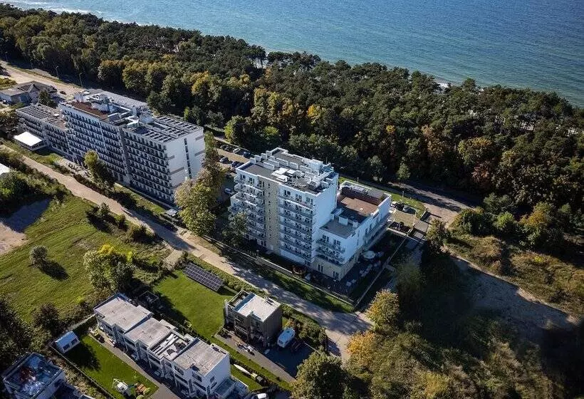 Mielno Holiday Apartments