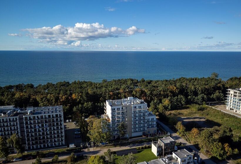 Mielno Holiday Apartments