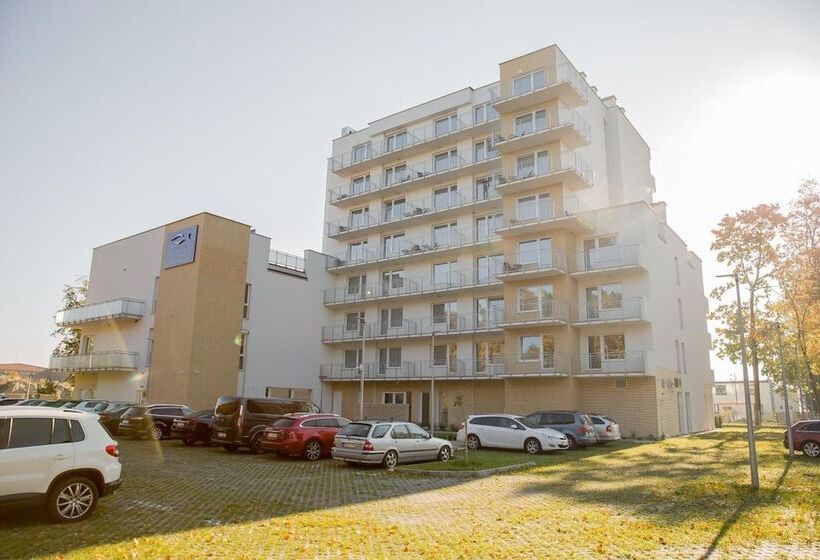 Mielno Holiday Apartments