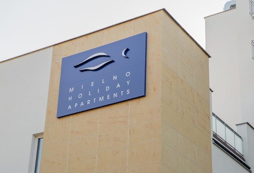 Mielno Holiday Apartments