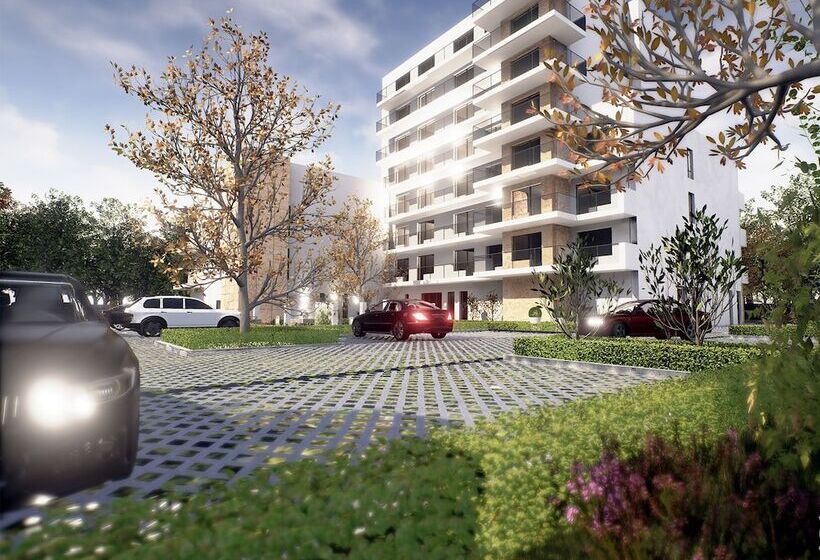 Mielno Holiday Apartments