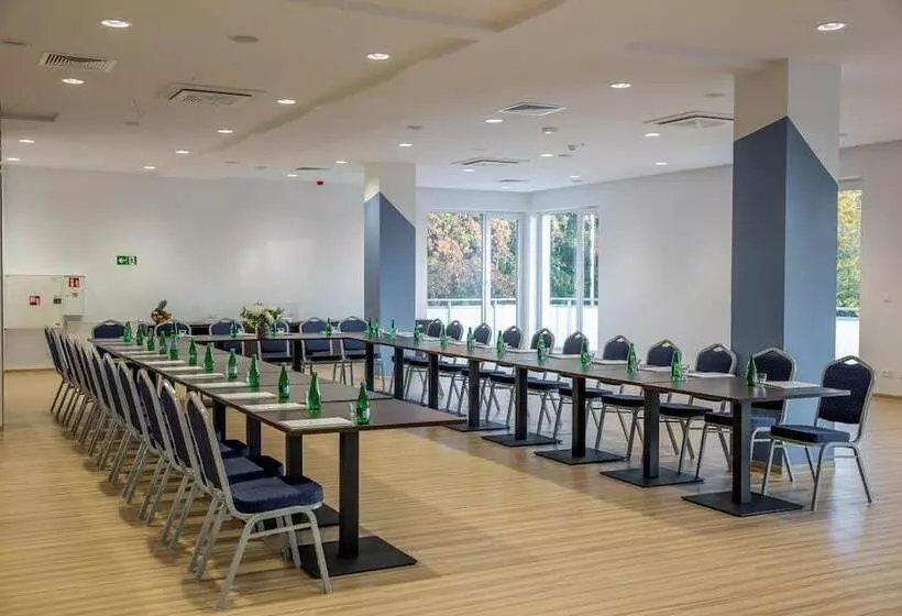 Mielno Holiday Apartments