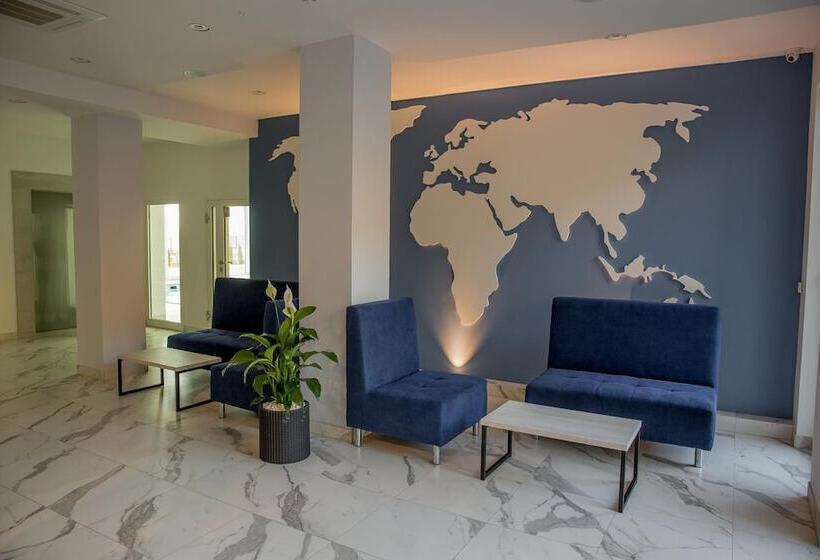 Mielno Holiday Apartments